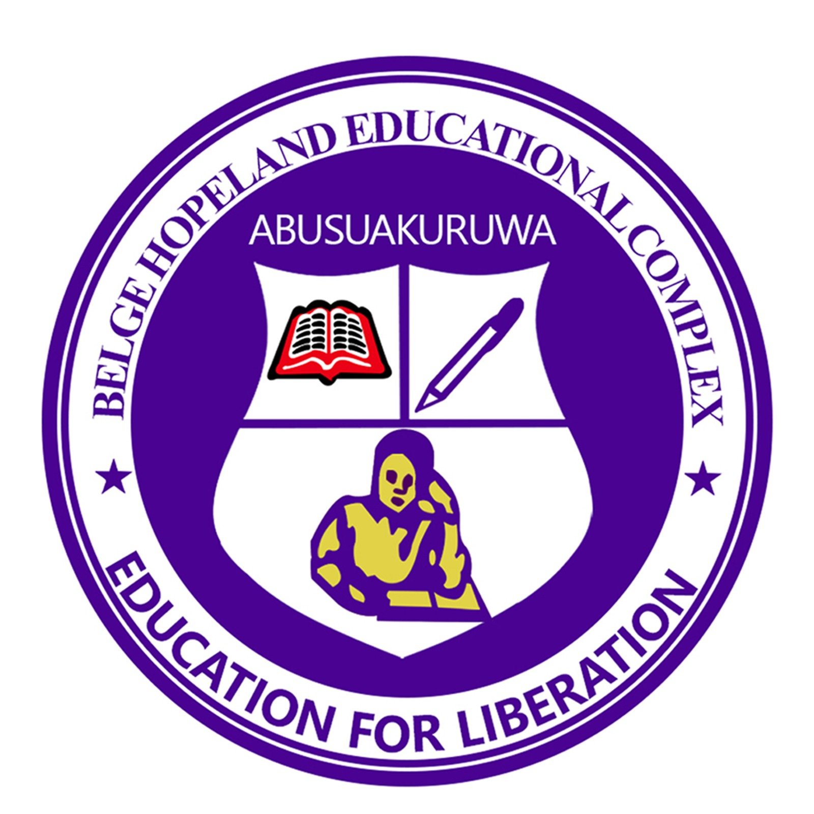 School Logo